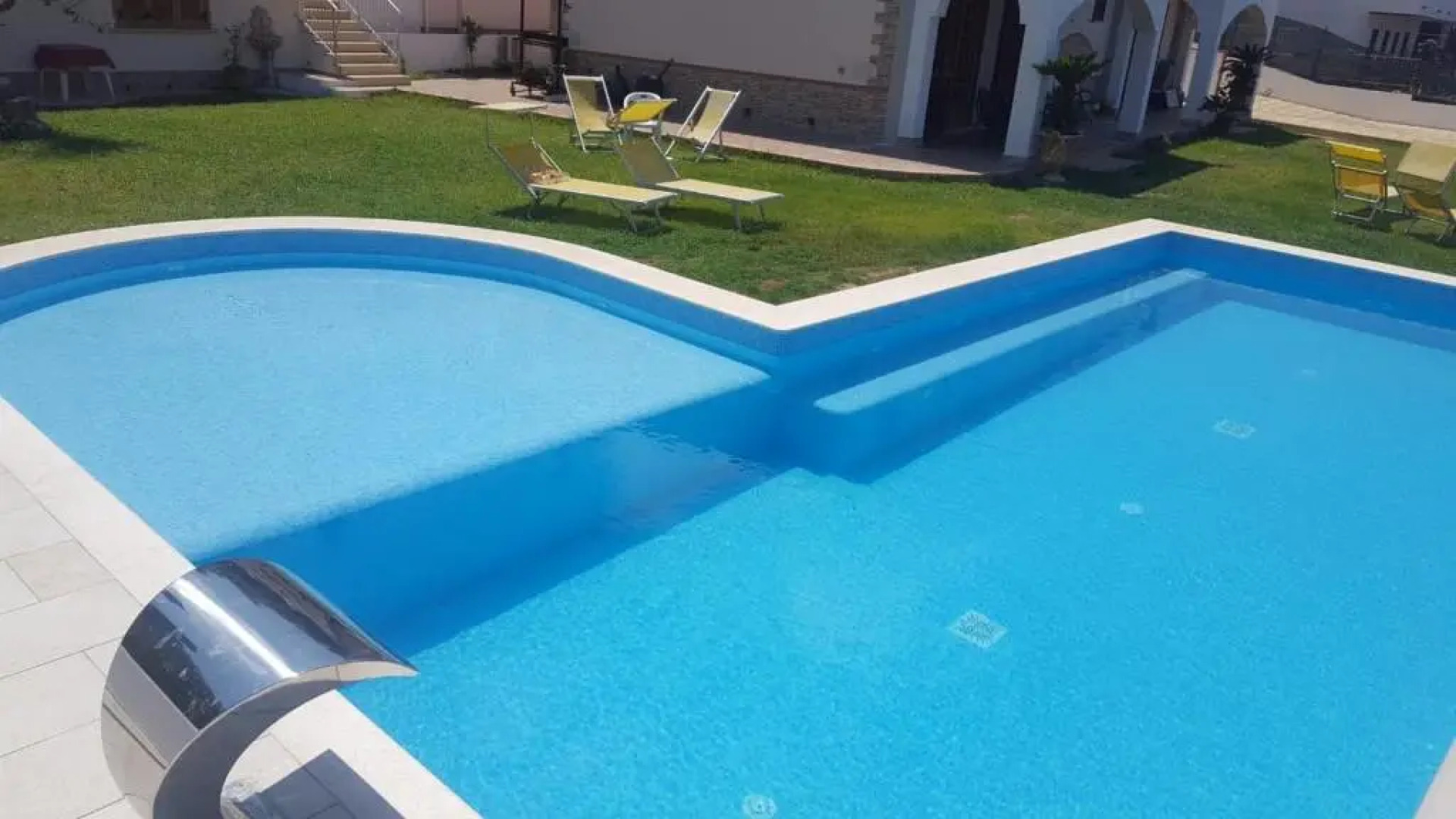 Appartamenti Borgo Panoramico N.1