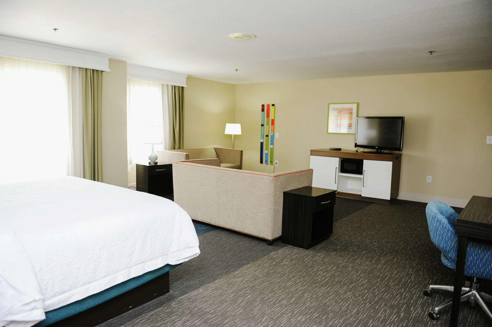 Hampton Inn St. Augustine US1 North