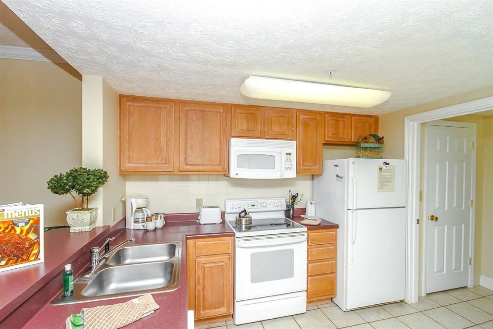 Golfview Resort Condos