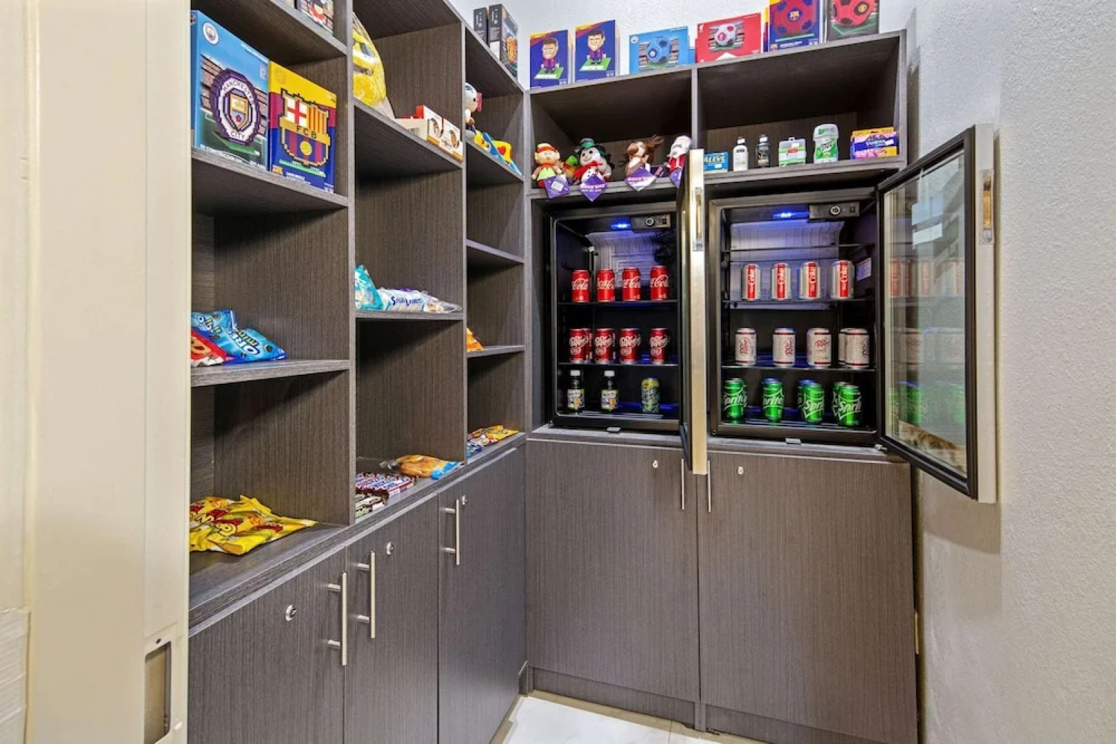 La Quinta Inn And Suites Brownsville North