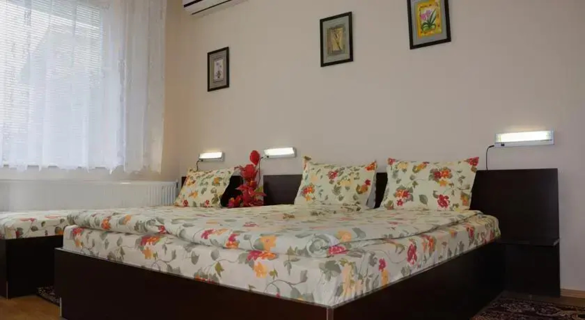 Sakutski Guest House