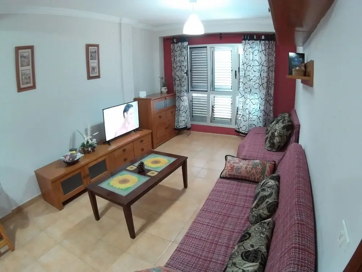 Apartment Sardina Beach Galdar