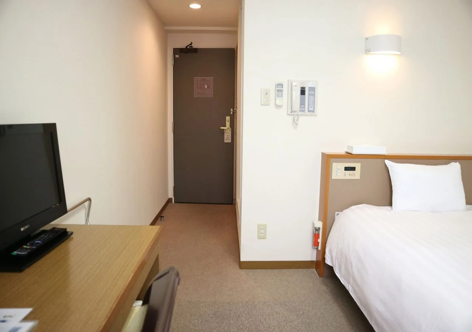 KEIKYU EX INN Yokosuka Research Park