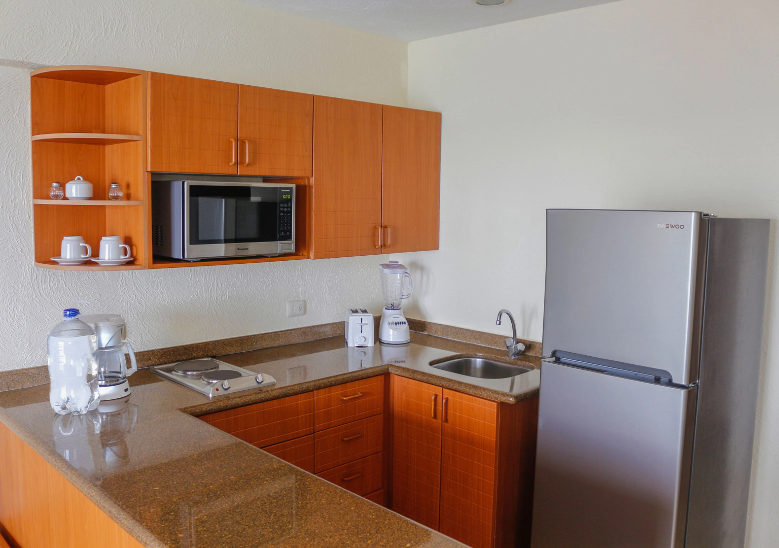 Plaza Pelicanos Grand Beach Resort - All Inclusive