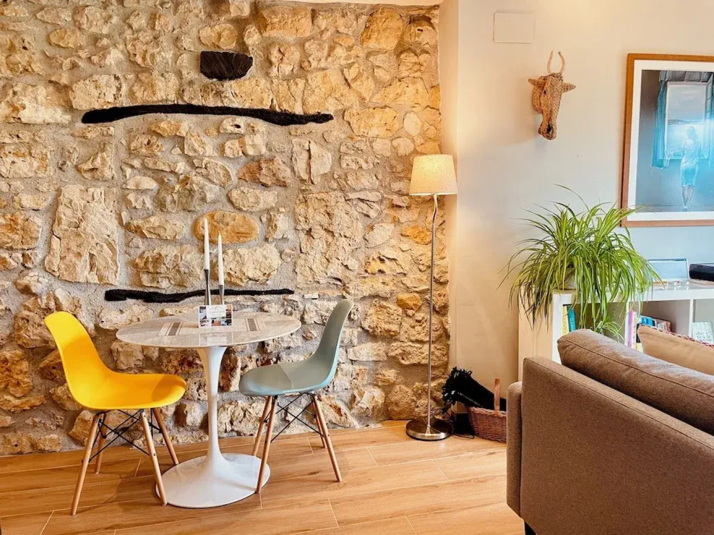 el gran sueño Boutique Hotel