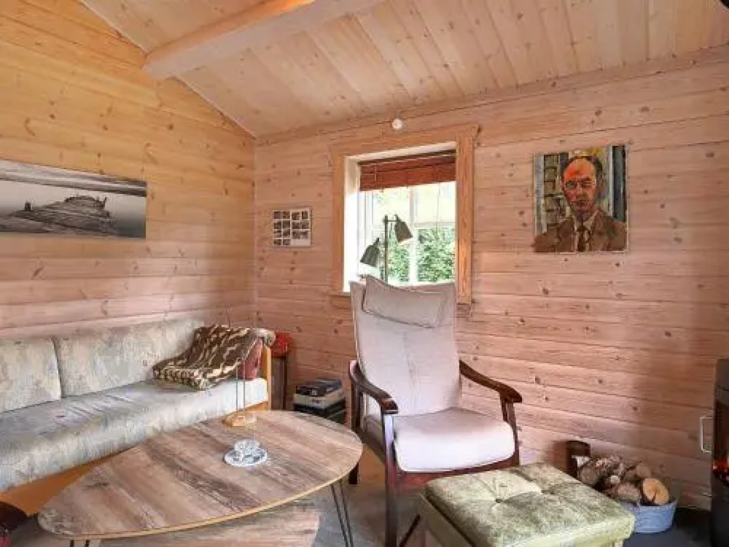 Holiday Home FØllenslev Ii