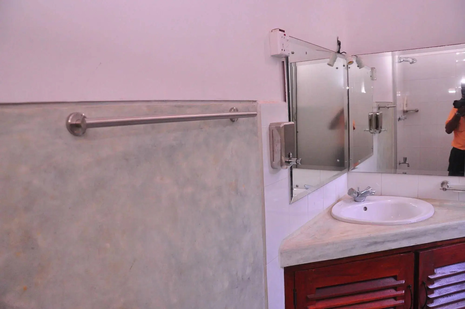 Serenity Lake Front Villa