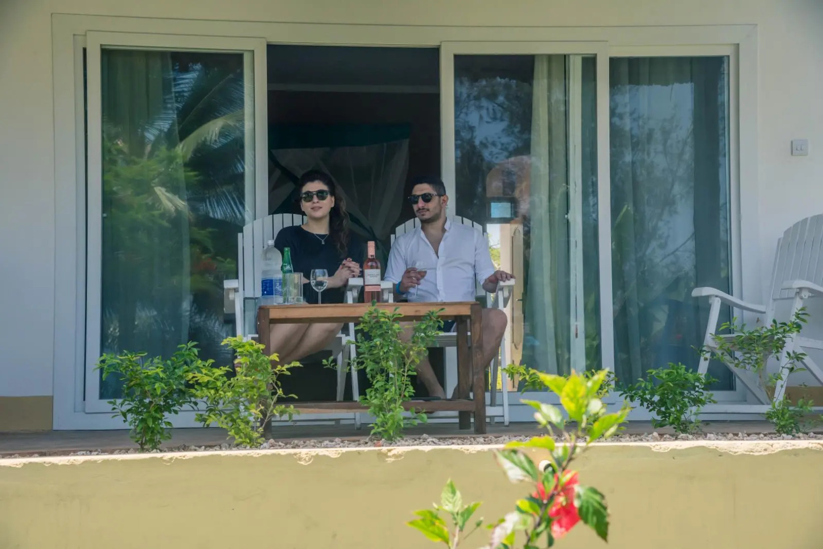 Tanzanite Beach Resort