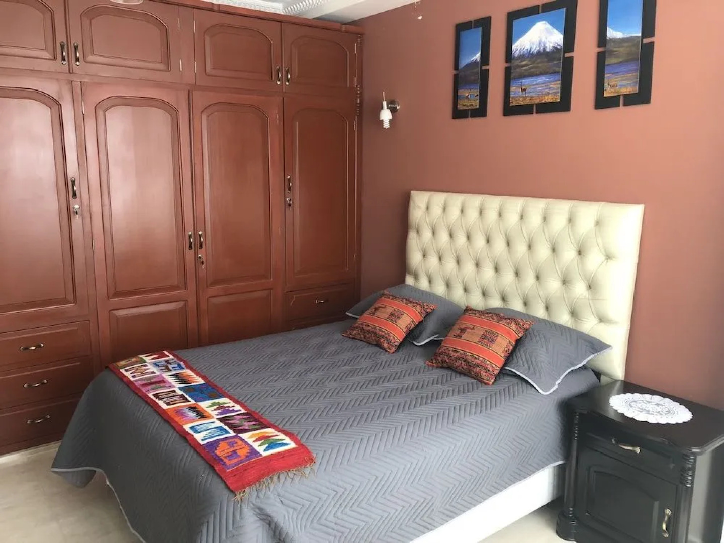 Aparthotel La Colonia