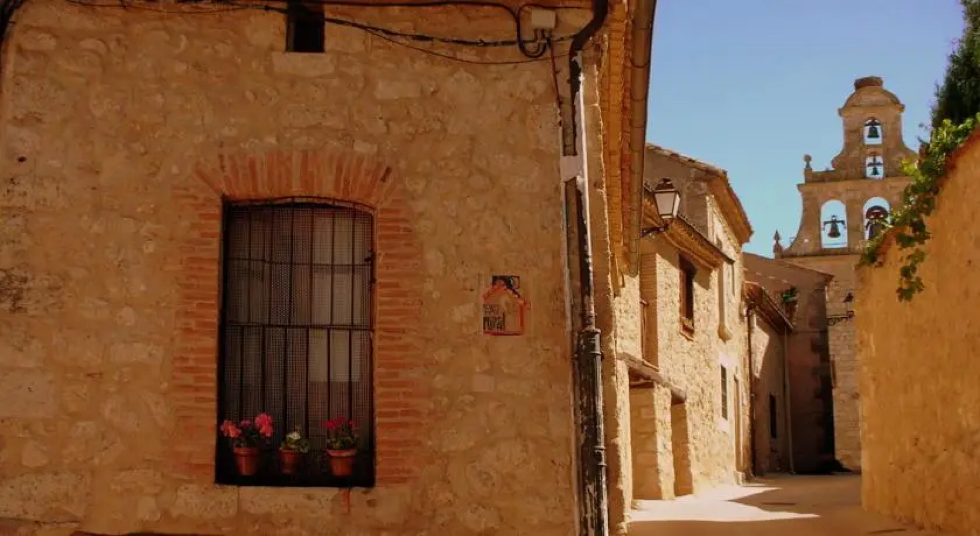 Casa Rural Maderolum