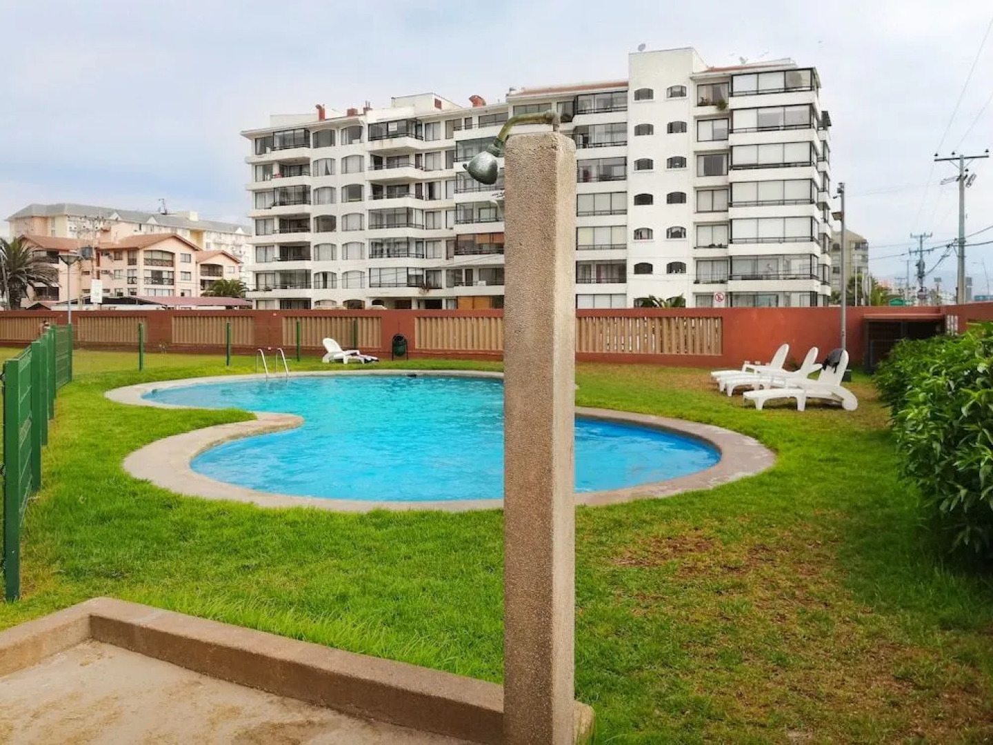 Piedra Blanca Apartment