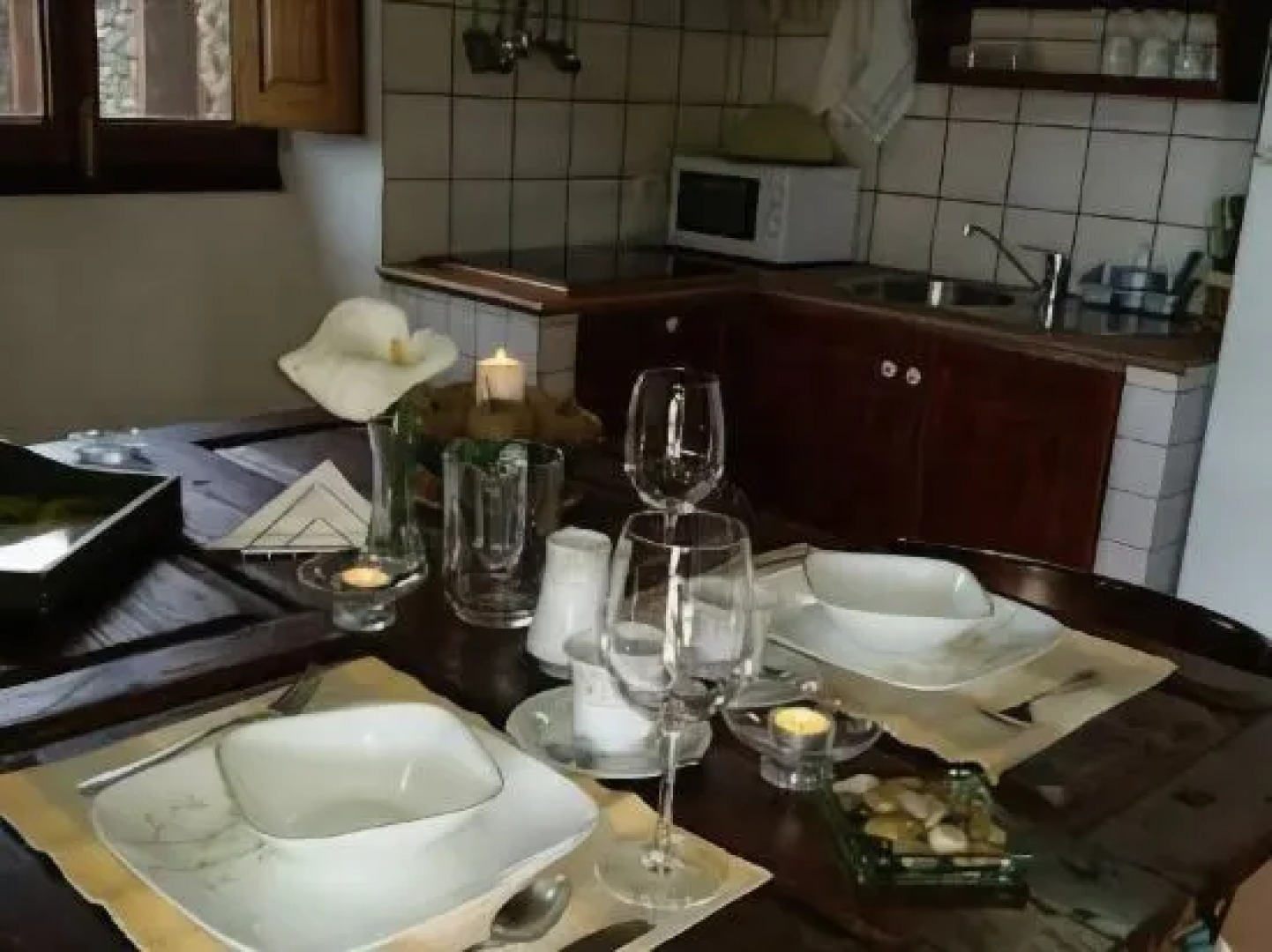 Casa Rural Tia Lucila