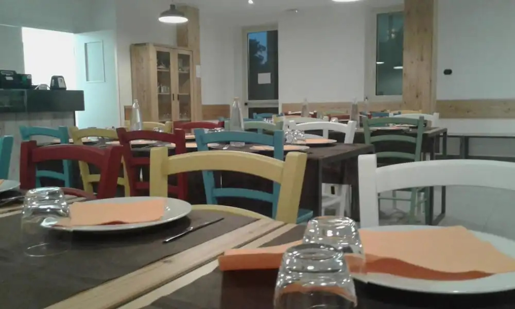 Cascina Monte Diviso