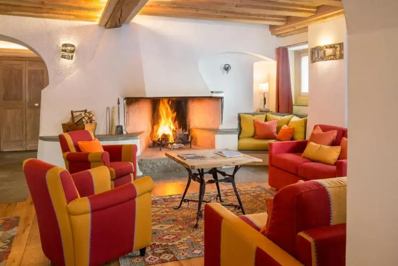 Saint Hubertus Resort