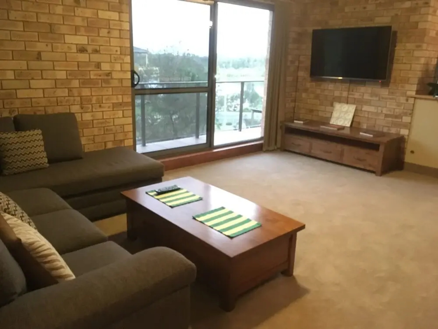 Riverside Rest Nambucca Heads