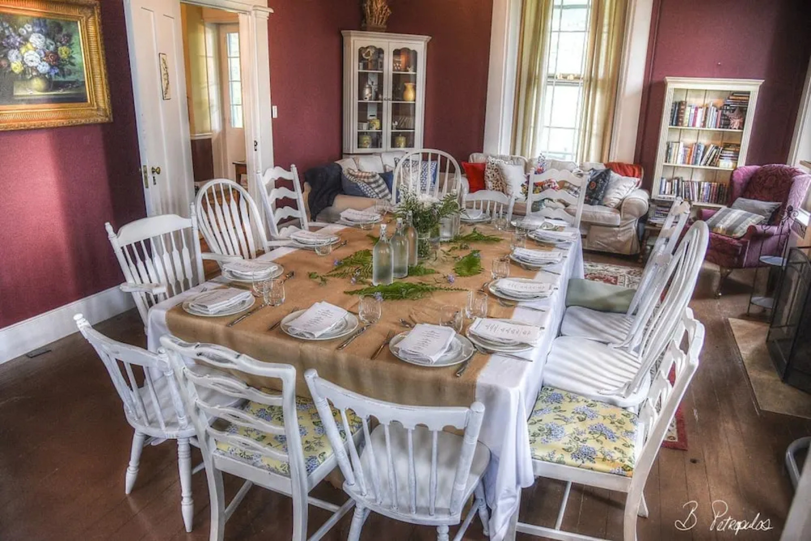 Stoltzfus Bed and Breakfast