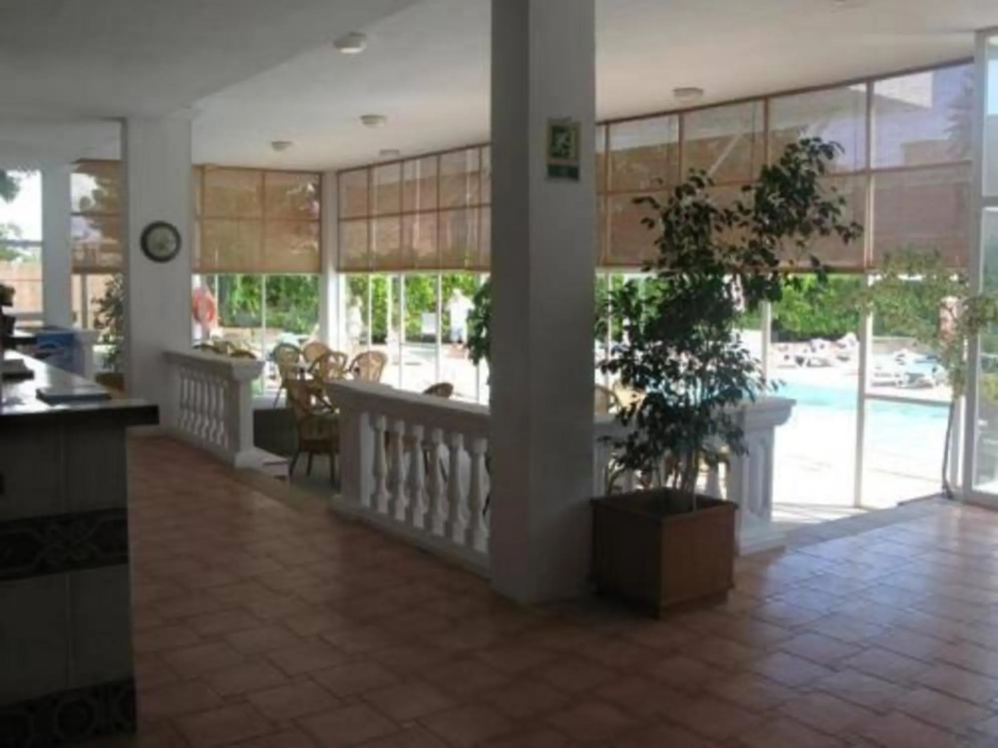 Apartamentos Marthas