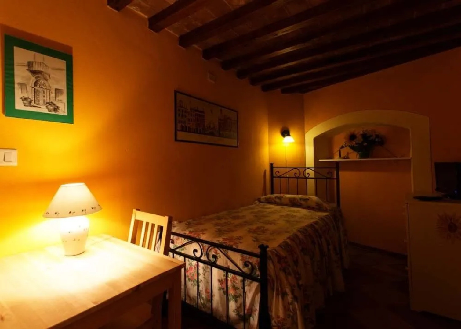 Residence Le Santucce