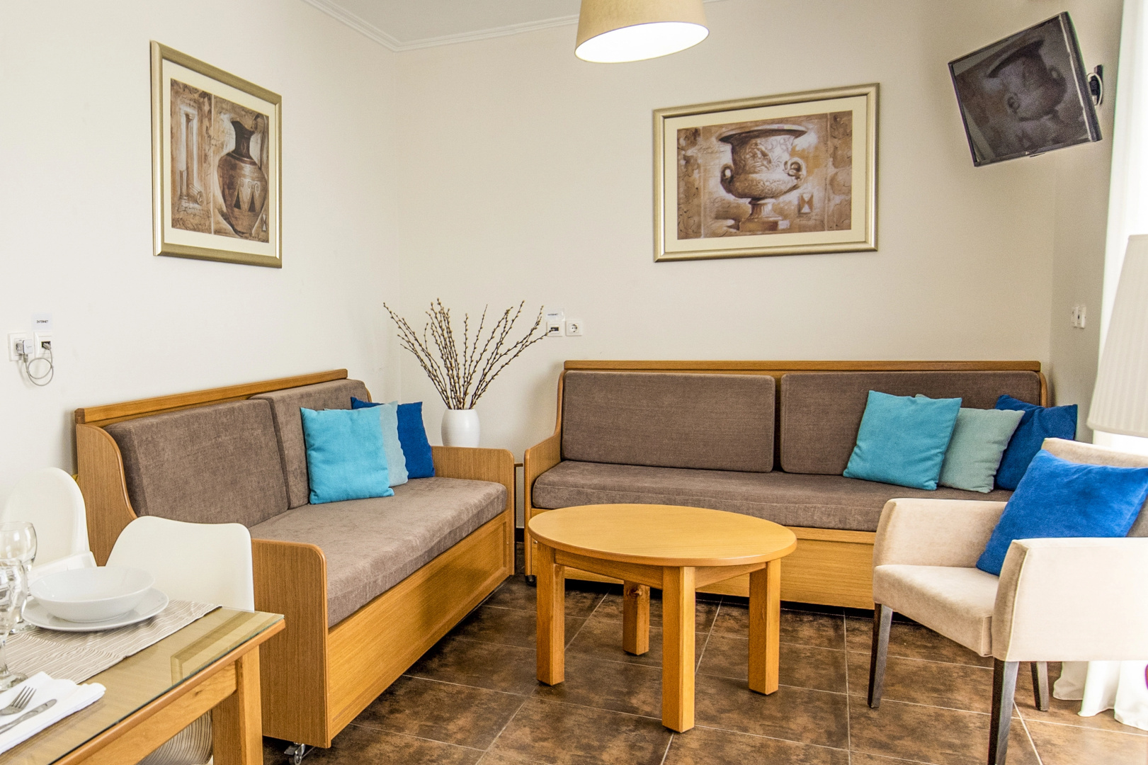 Peridis Family Resort