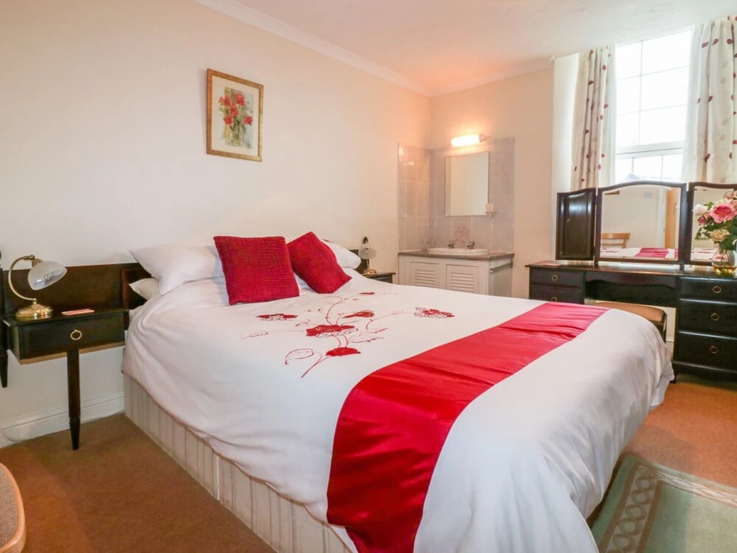 Yellow Sands Apartment 5