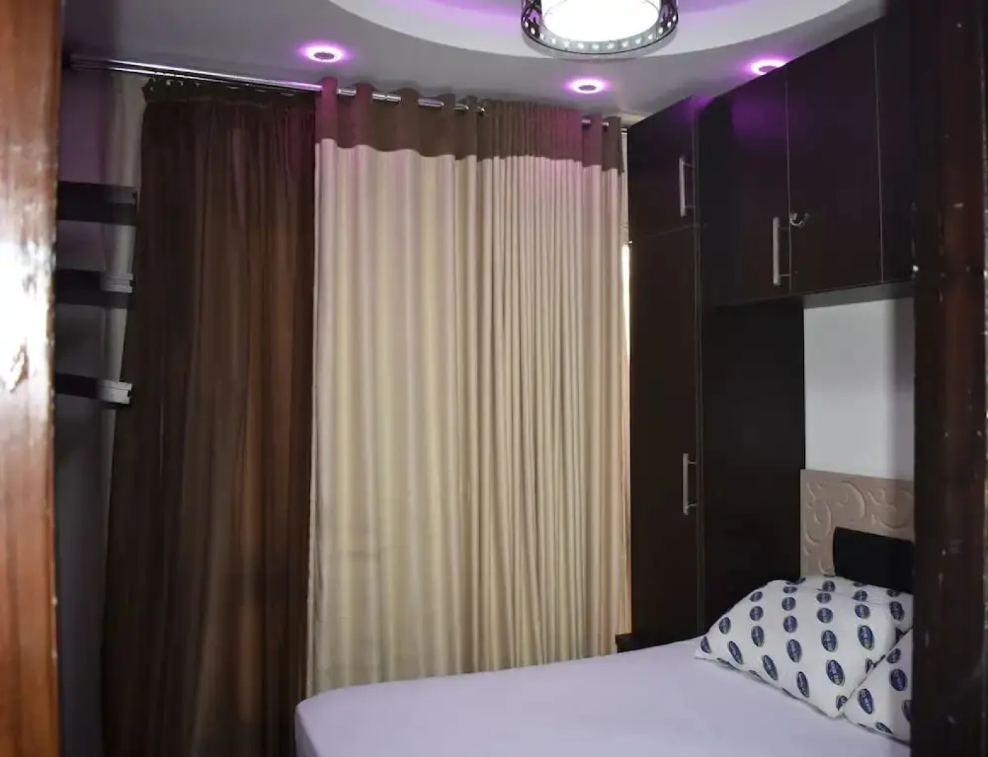 Rental Chalets Porto