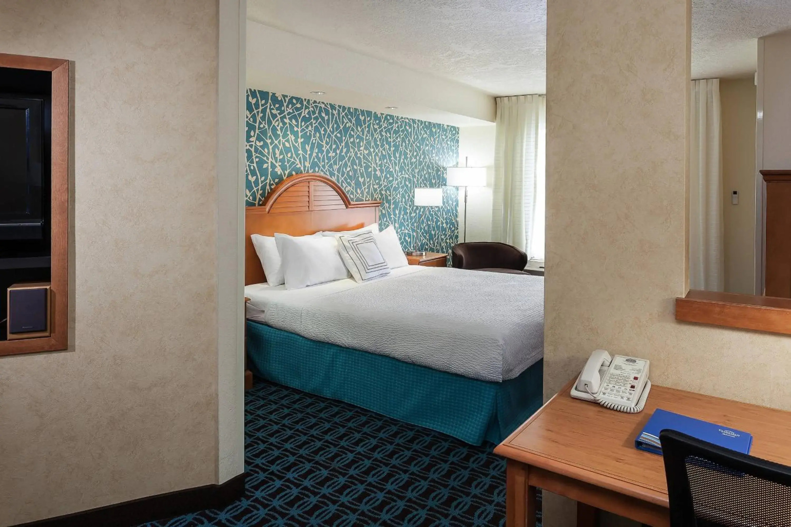 Fairfield Inn and Suites by Marriott Anchorage