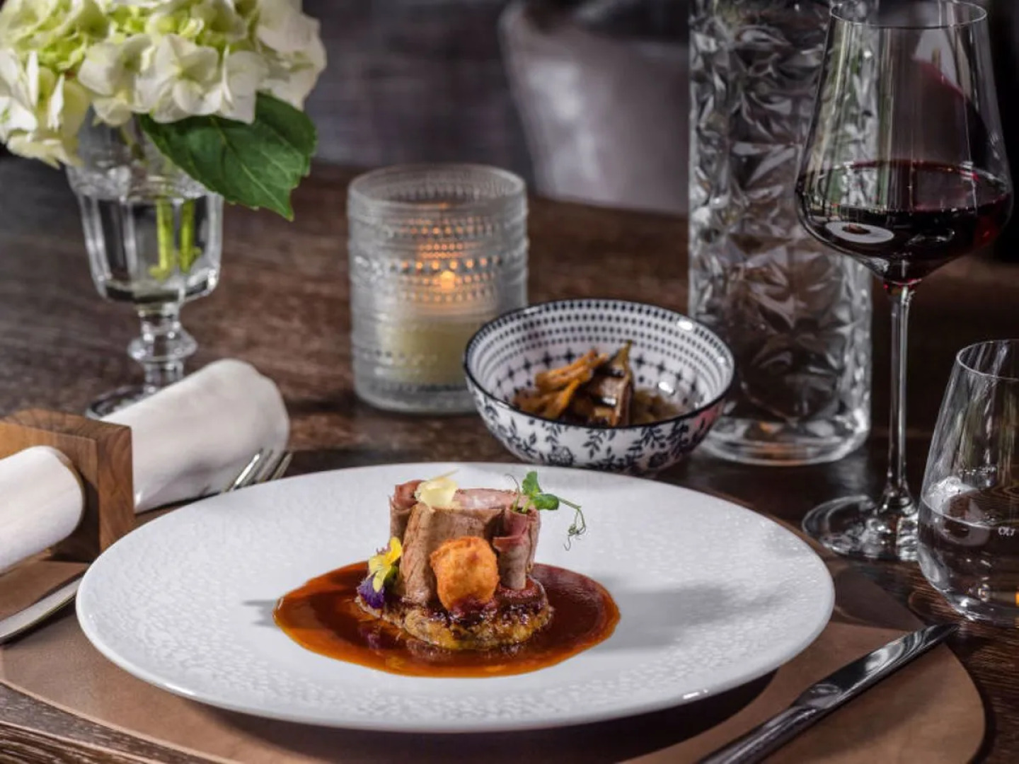 MONDI Appartements am Grundlsee