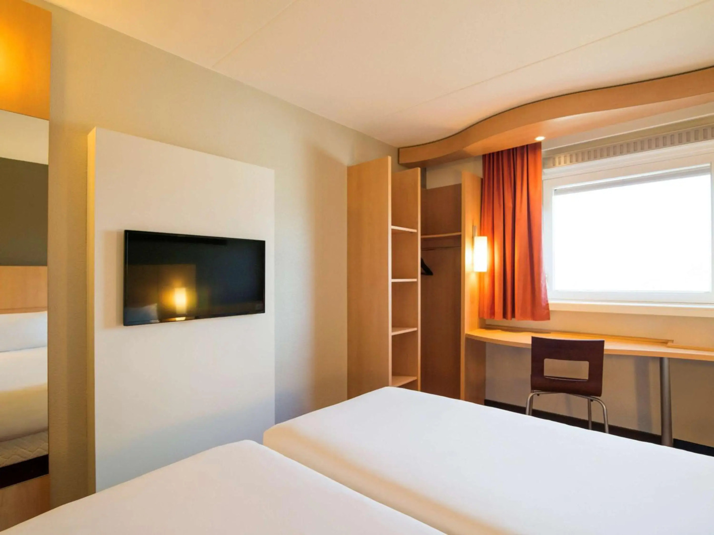 ibis Utrecht