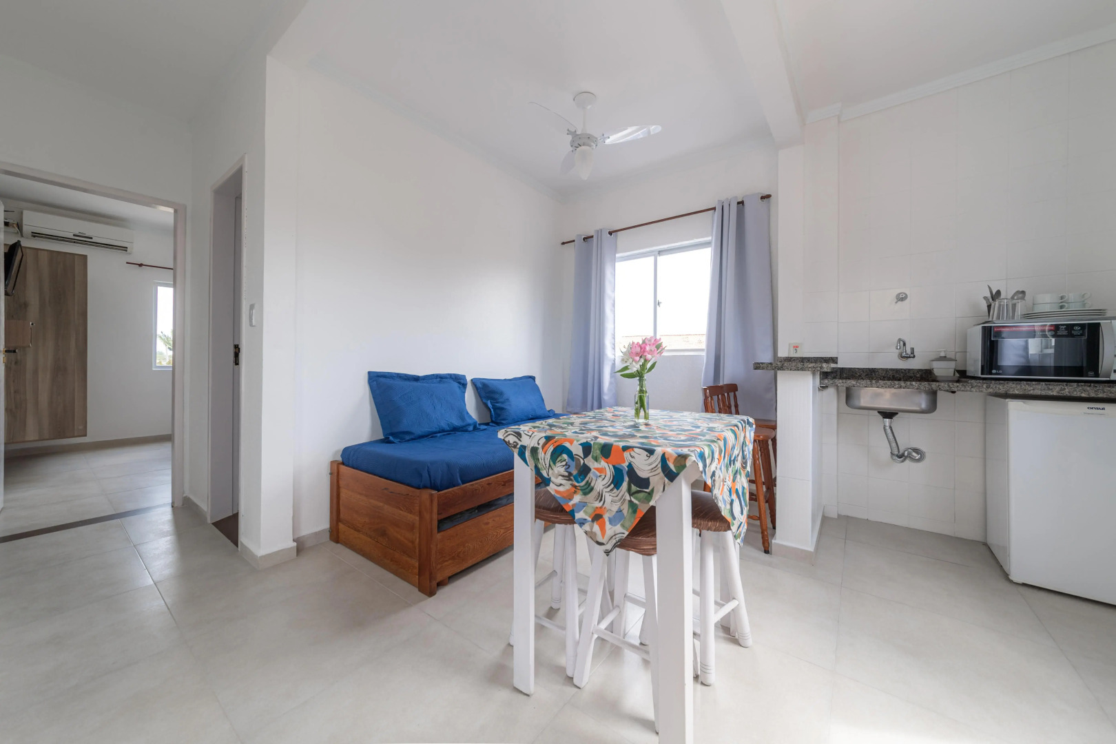 Mar e Mar Florianópolis