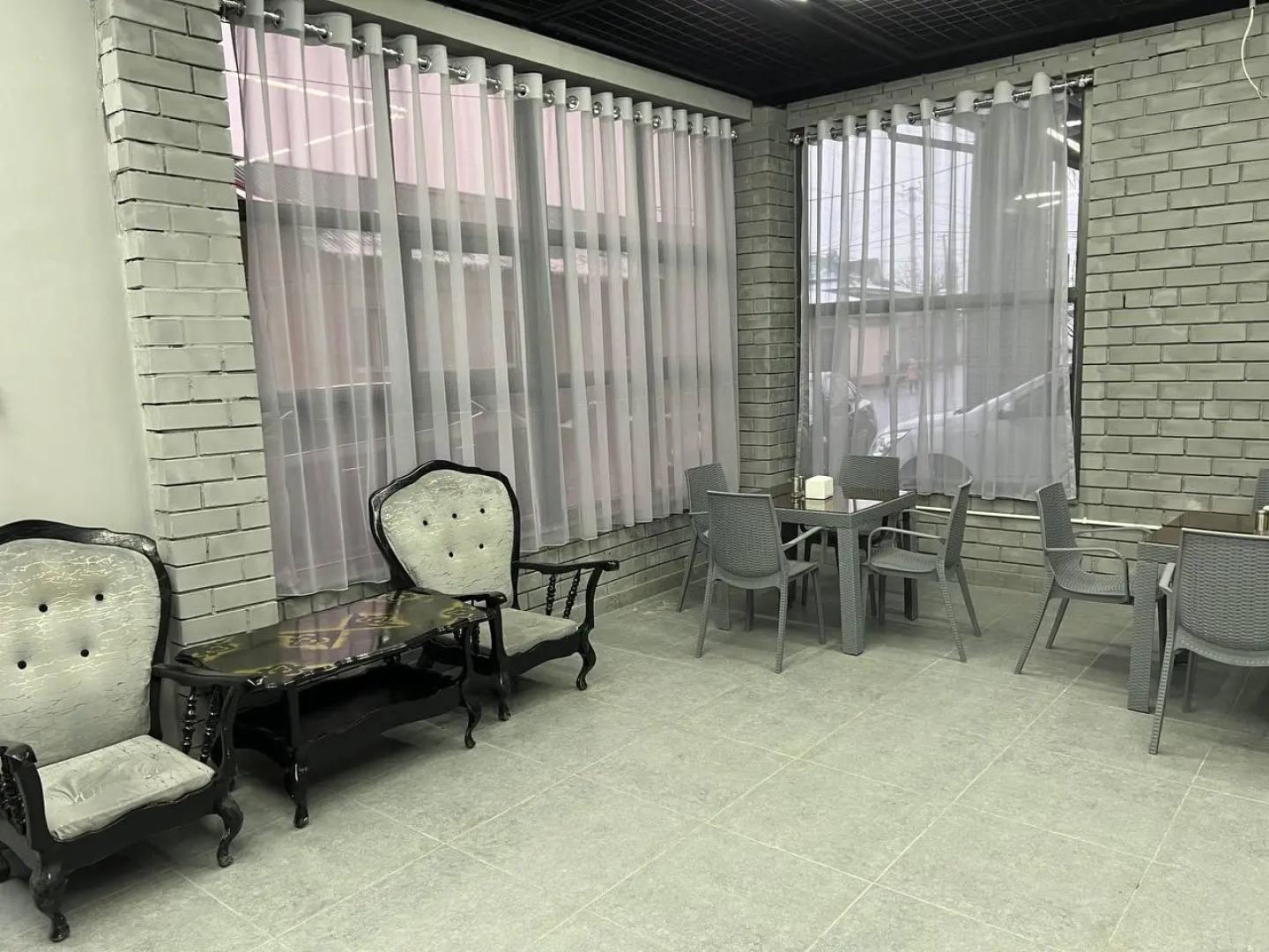 Friends Hostel (Фриендс Хостел)