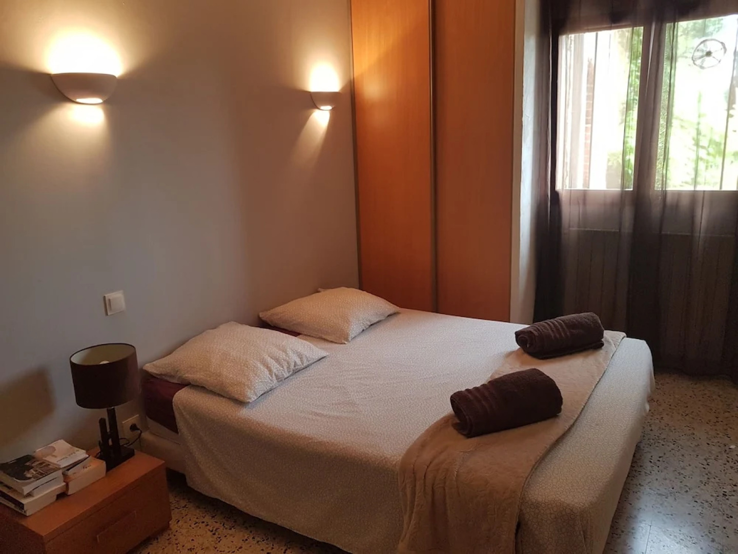 B&B Le mas neuf des greses