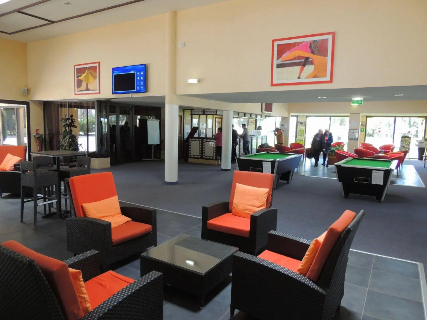 Club Village Camarguais