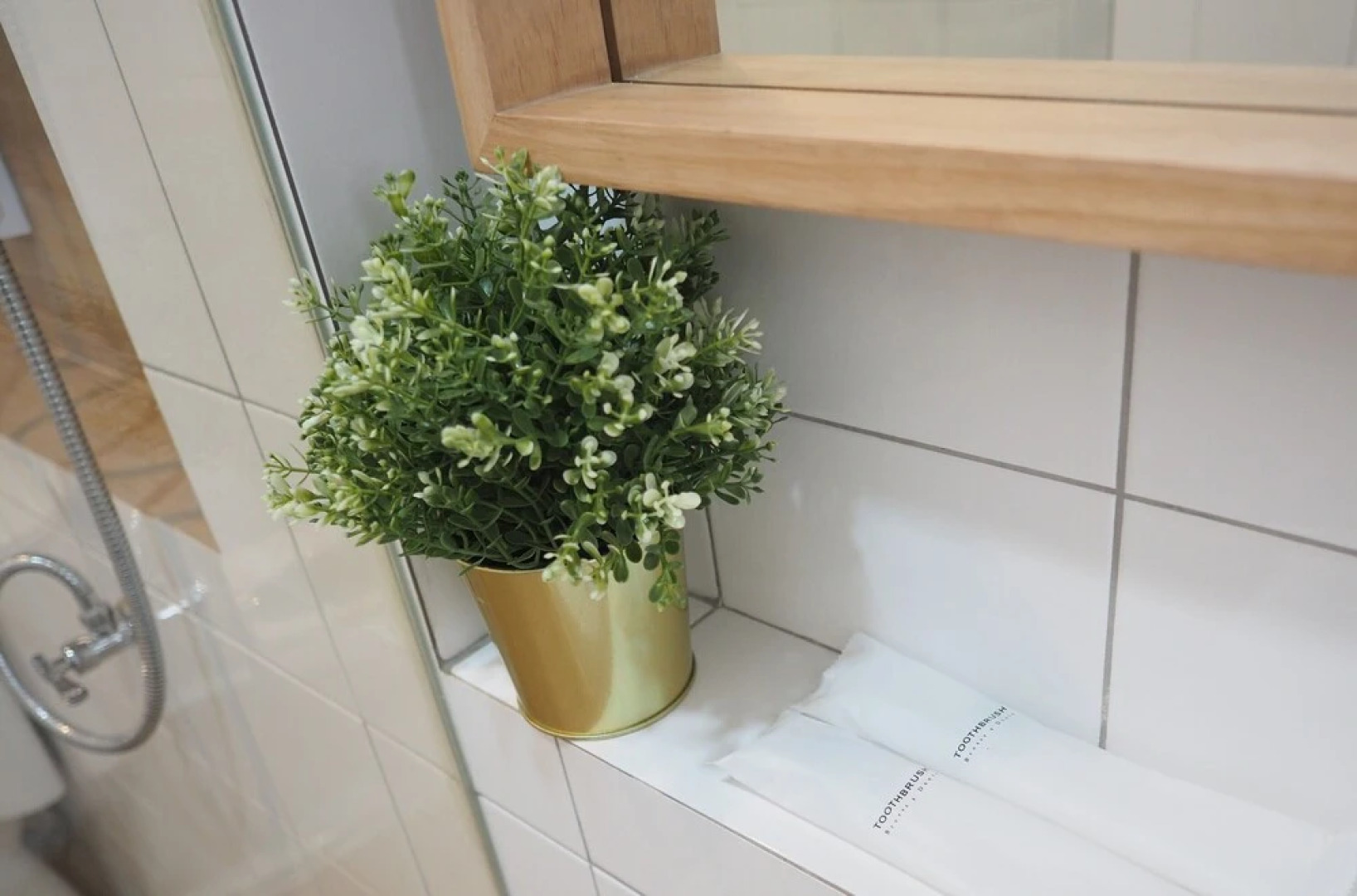 Nornnuea at Inthanon