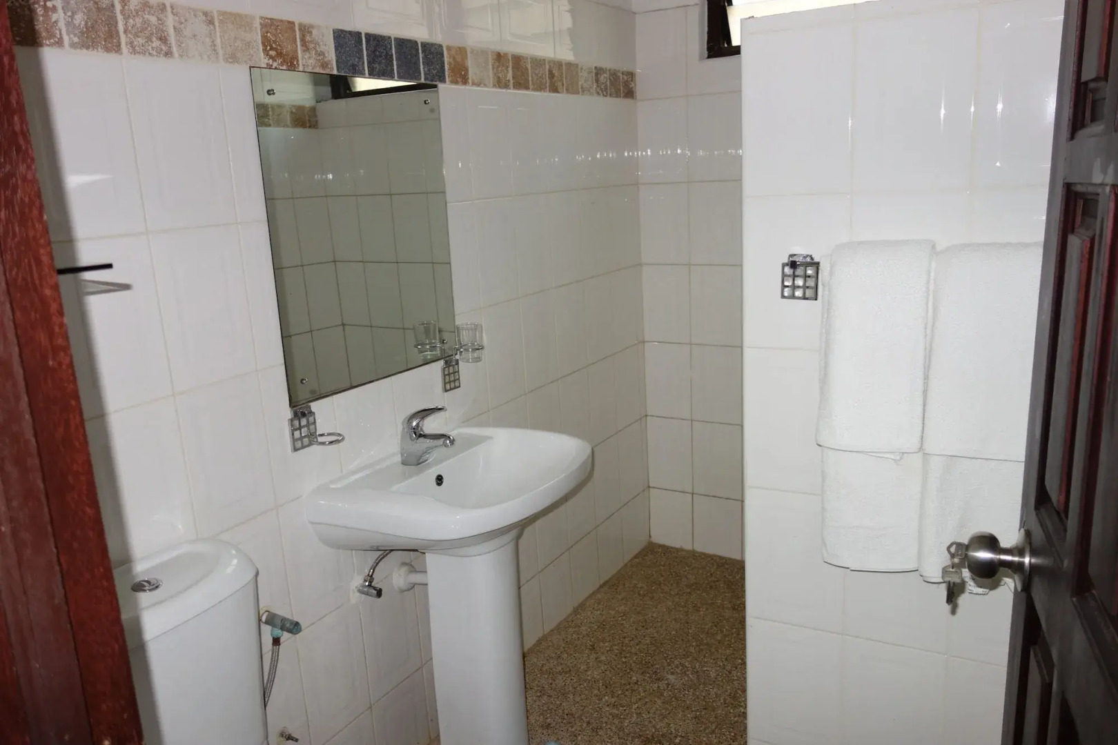 Villa Teranga Boutique Hotel