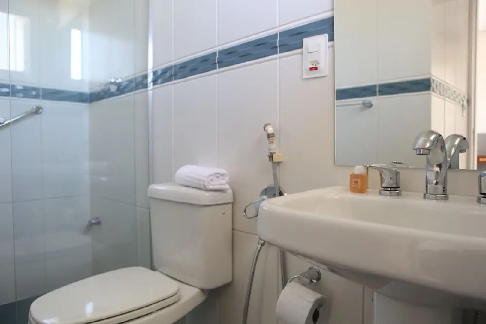 Pousada Vista da Barra