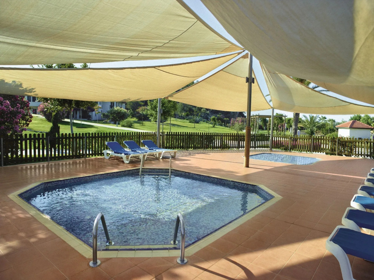 TUI BLUE Sarigerme Park