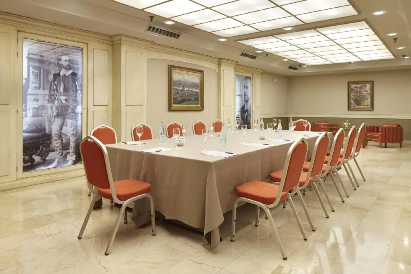 Hotel Blanca de Navarra