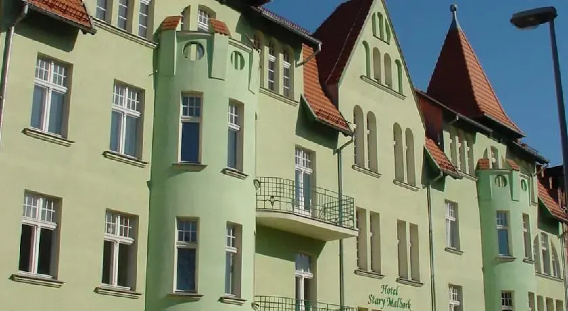 Hotel Stary Malbork