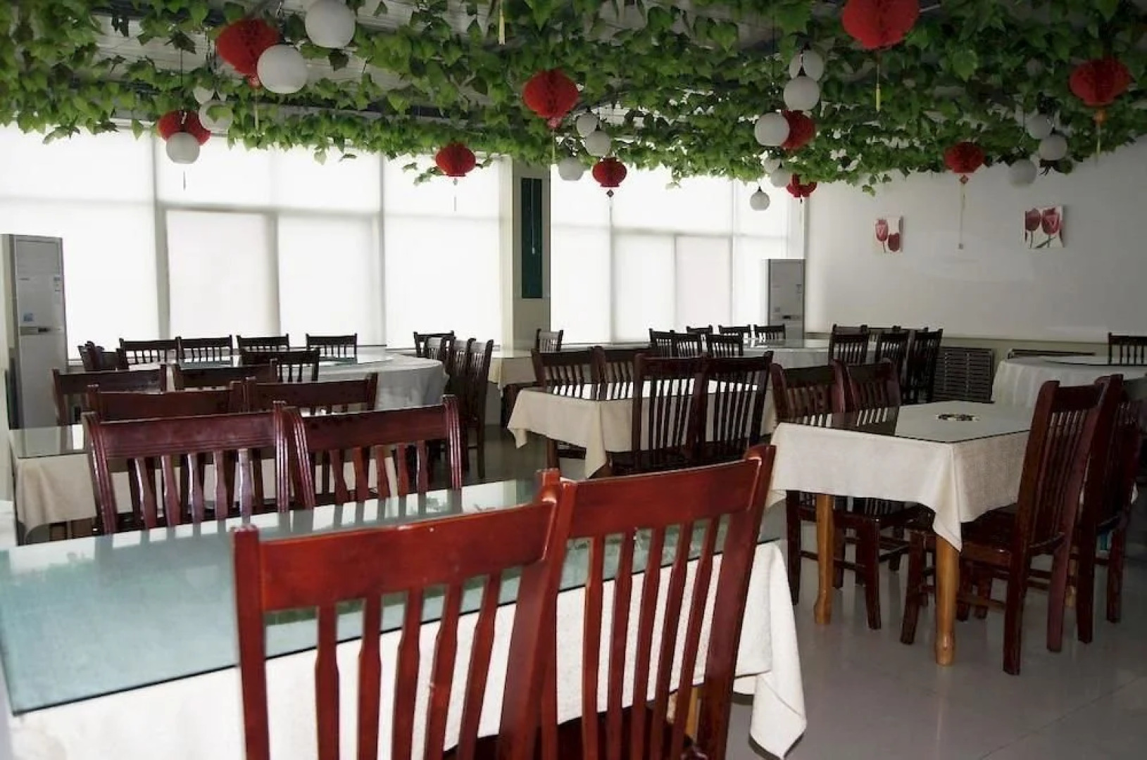 Dongying Changxing Business Hotel