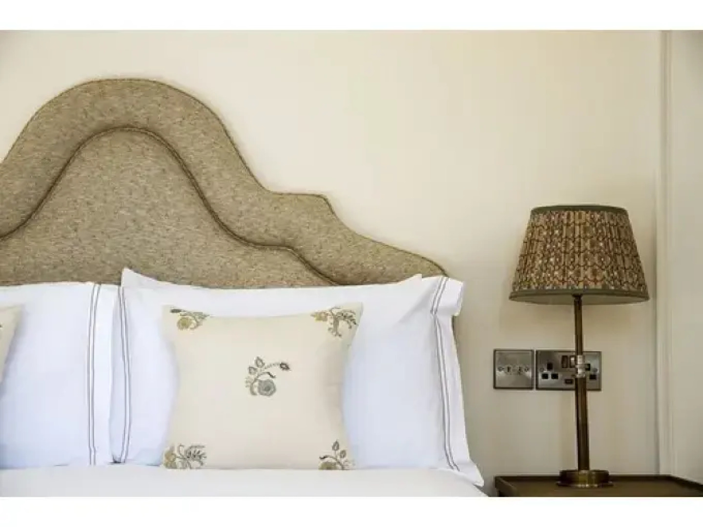 The Eagle House Hotel