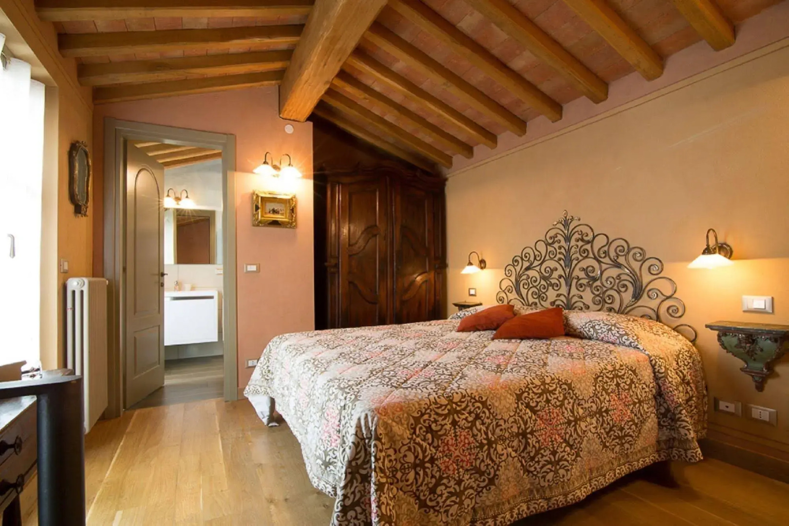 Antica Locanda SanPietro