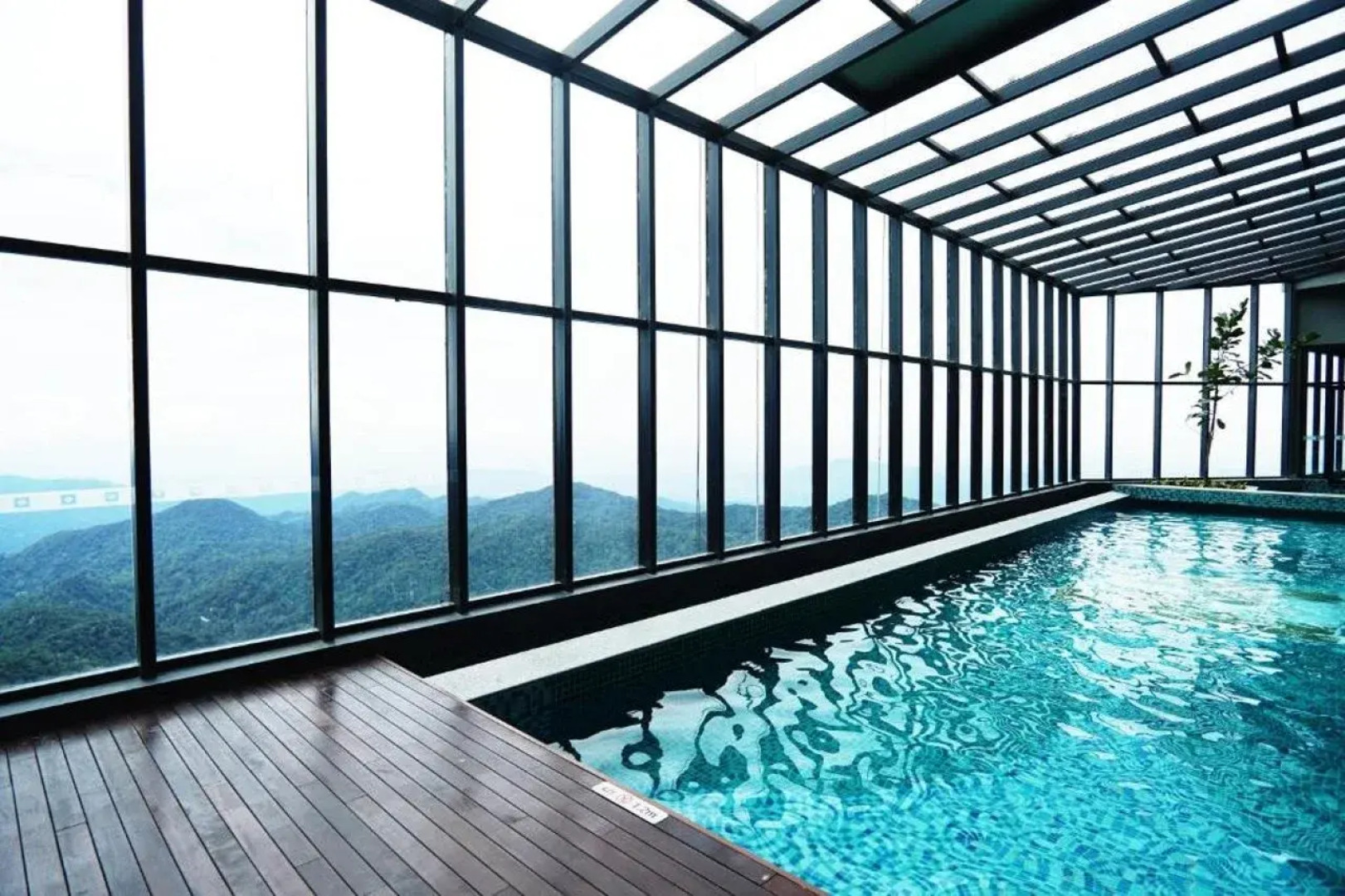 Wyndham Ion Majestic