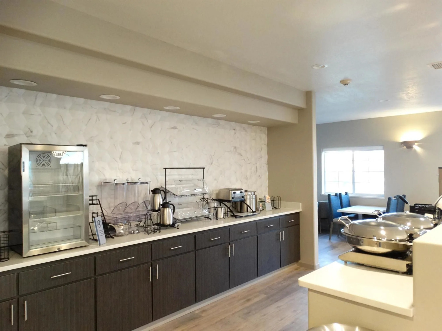 Best Western Grants Inn