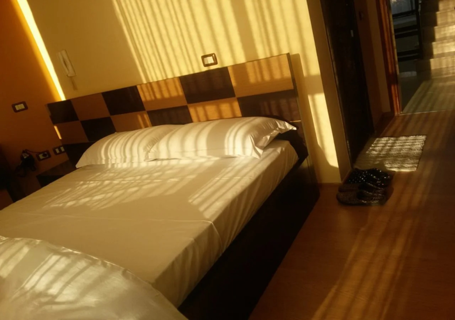 Hotel Y. Salla