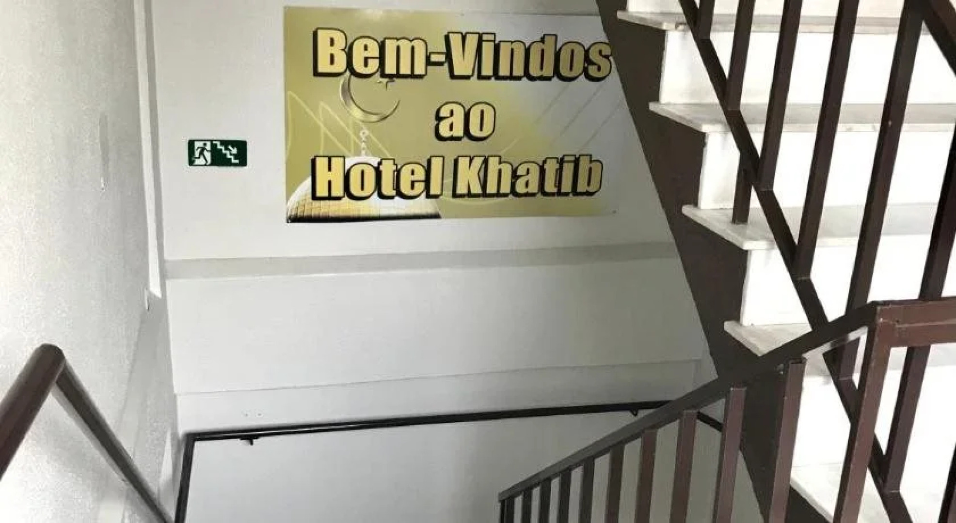 Hotel Khatib