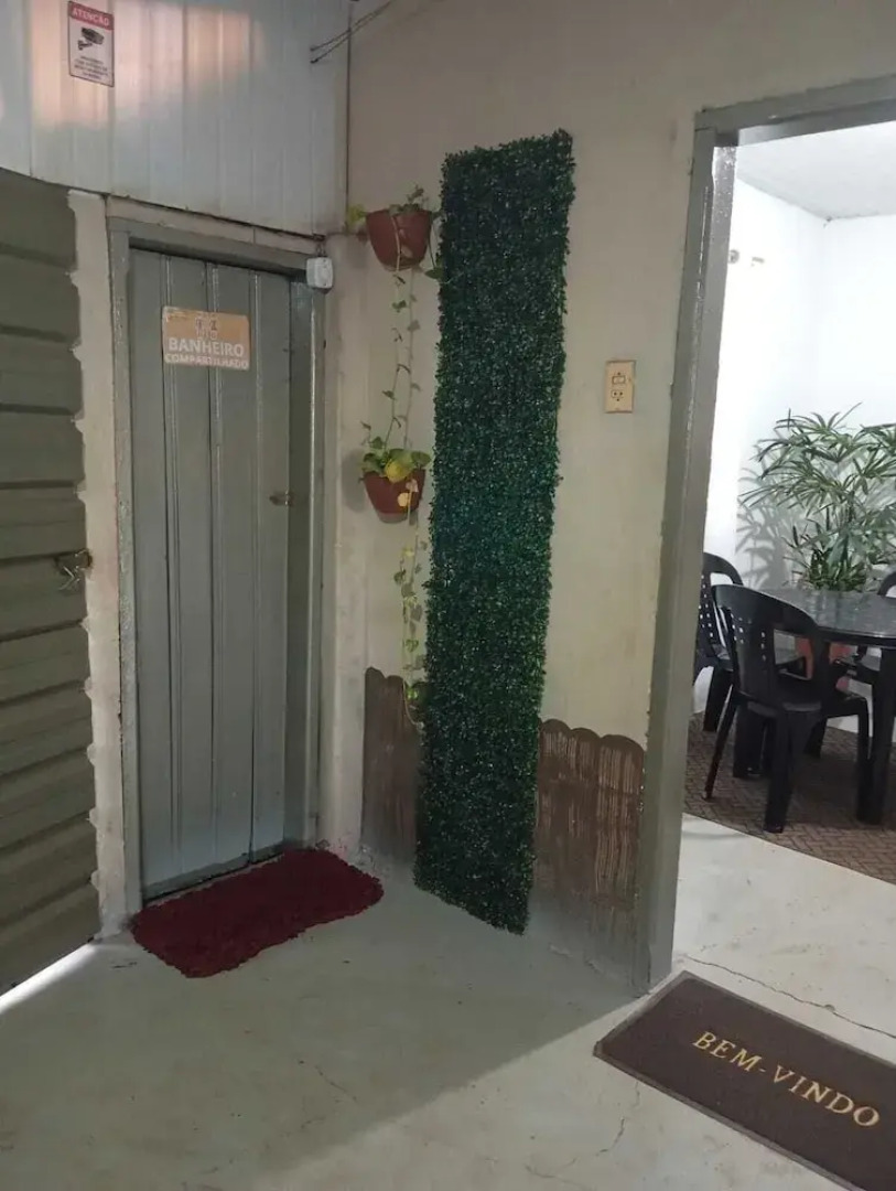 Pousada e Alojamento Recanto São José