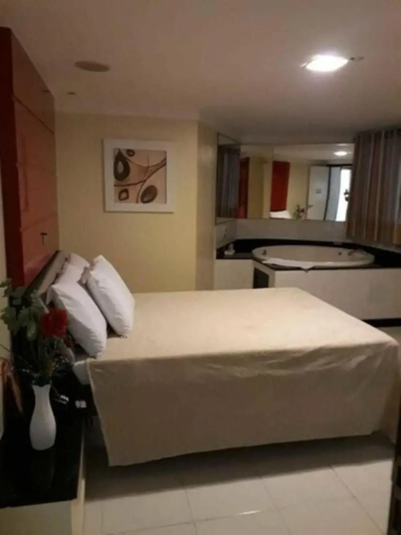 Hotel Sempre Executive