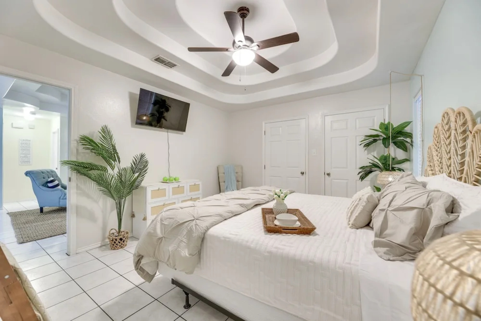 Welcoming Edinburg Apartment - Pet Friendly!