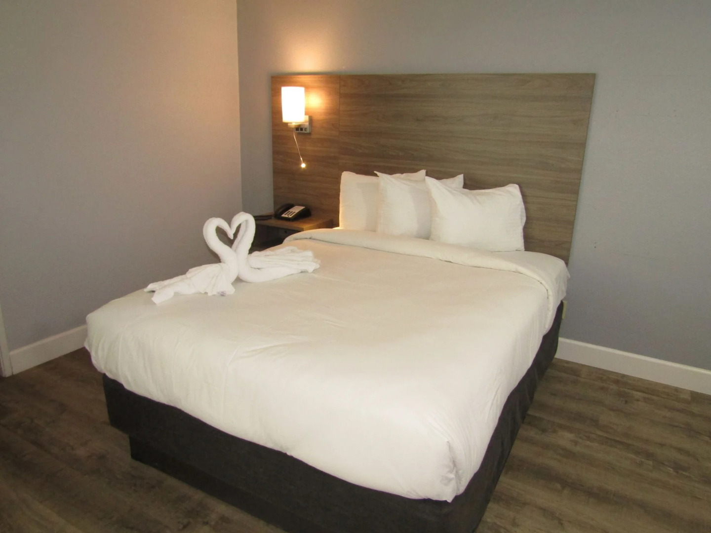 Vagabond Inn San Luis Obispo