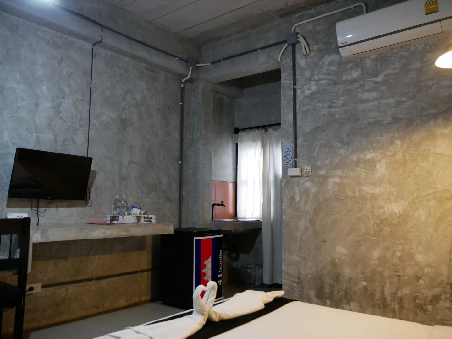 41 Studio - Adults Only